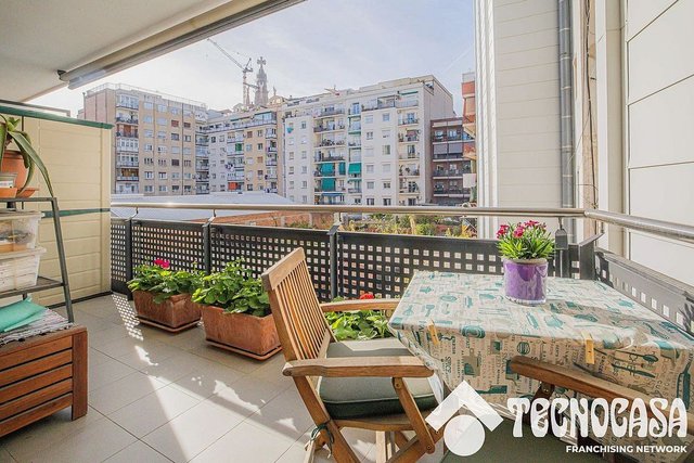 Piso en venta en La Sagrada Família en Barcelona - Imagen 5