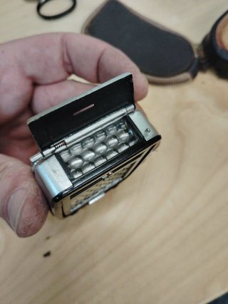 Fotómetro Sekonic 38 Vintage Años 60/70