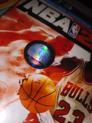 NBA 2K13 PS3