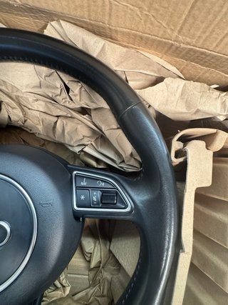 Audi Q5 2017