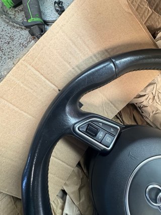 Audi Q5 2017