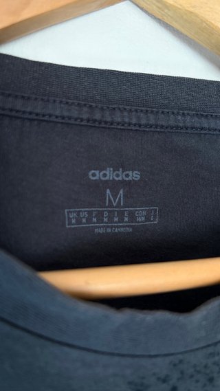 Camiseta Adidas