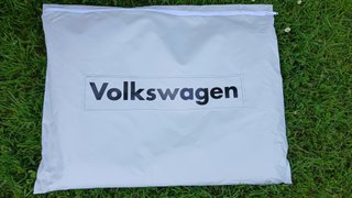 Avance para Volkswagen California T5/T6