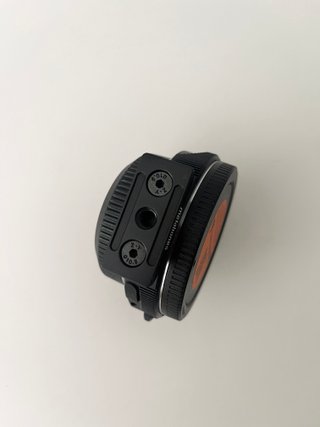 Adaptador Metabones Speed Booster EF-MFT XL 0.64x