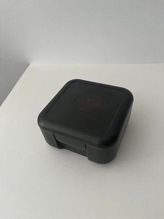 Adaptador Metabones Speed Booster EF-MFT XL 0.64x