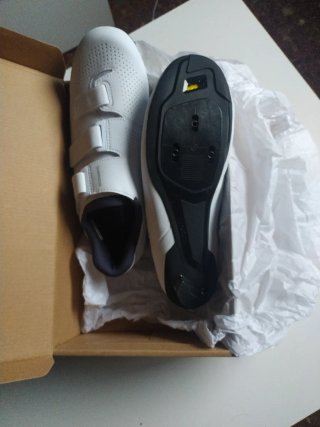 Zapatillas Shimano RC102 carretera