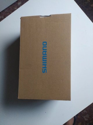 Zapatillas Shimano RC102 carretera