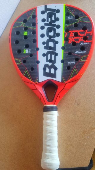 Pala de pádel Babolat Technical Veron