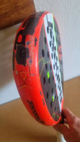 Pala de pádel Babolat Technical Veron