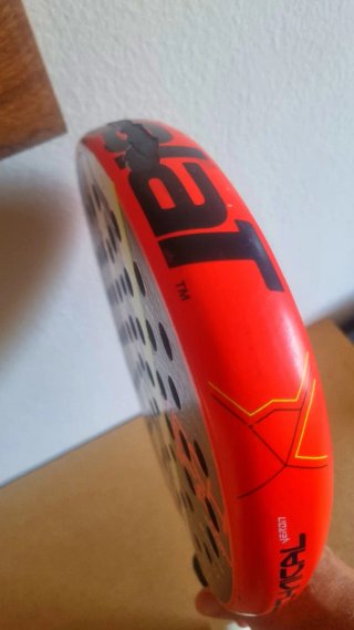 Pala de pádel Babolat Technical Veron