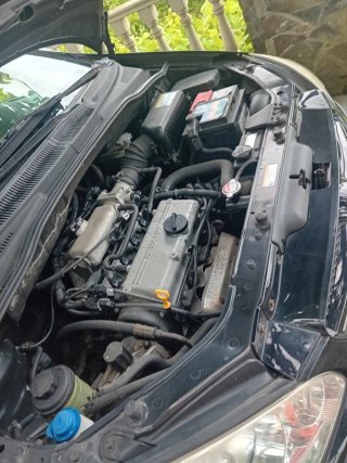 Hyundai Getz 2026
