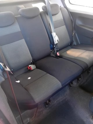 Hyundai Getz 2026