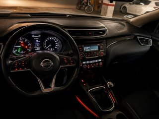 Nissan Qashqai 1.5 dCi  Nacional