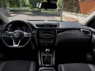 Nissan Qashqai 1.5 dCi  Nacional