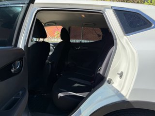 Nissan Qashqai 1.5 dCi  Nacional