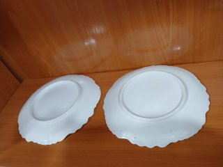Platos Decoración Vintage OBERNAI  640513926