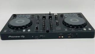 Controladora DJ Pioneer DDJ-FLX4 Negra