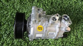 Audi 94822 compresor aire 5q0816803d a3 ambiente
