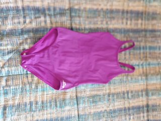 Costume da bagno intero Nabajii bambina 10 anni