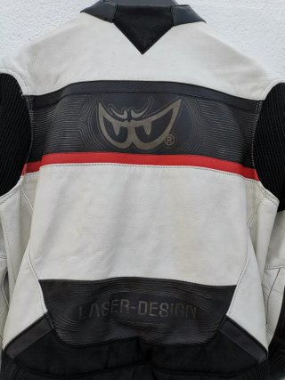 Mono Moto Berik Lazer Talla L