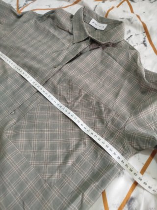 Conjunto Camisa y Pantalón