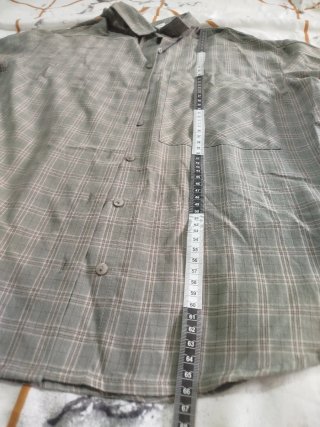 Conjunto Camisa y Pantalón