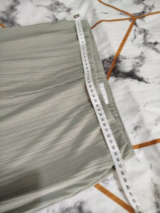 Conjunto Camisa y Pantalón