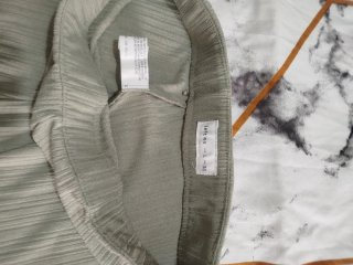 Conjunto Camisa y Pantalón