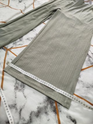 Conjunto Camisa y Pantalón