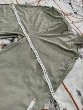 Conjunto Camisa y Pantalón