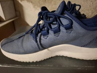 Scarpe Adidas Uomo Blu