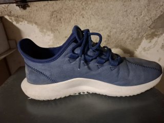 Scarpe Adidas Uomo Blu