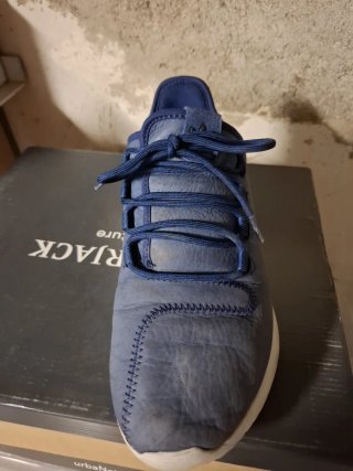 Scarpe Adidas Uomo Blu