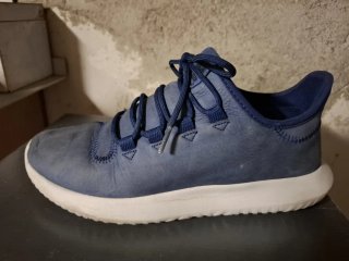 Scarpe Adidas Uomo Blu