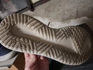 Scarpe Adidas Uomo Blu