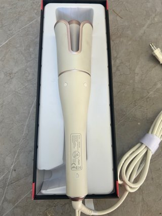 Cecotec Bamba Surfcare Secador 800W para piezas