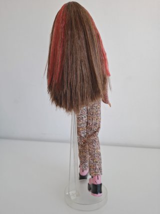 BARBIE MY SCENE WESTLEY/MADISON, 2004: STILE FASHION FEVER