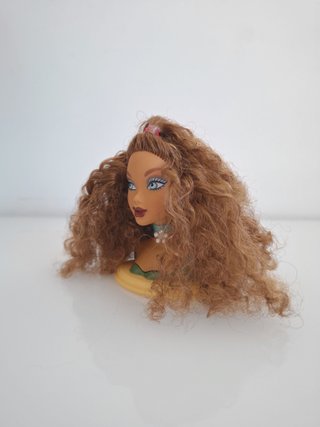 BARBIE MY SCENE WESTLEY/MADISON, 2004: STILE FASHION FEVER