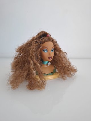 BARBIE MY SCENE WESTLEY/MADISON, 2004: STILE FASHION FEVER