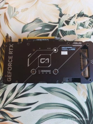 ASUS Dual GeForce RTX 4060 8GB GDDR6