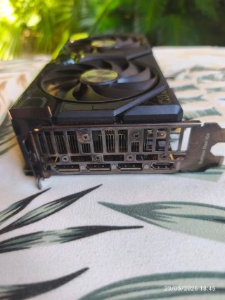 ASUS Dual GeForce RTX 4060 8GB GDDR6