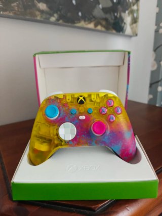 Controller Xbox Forza Horizon 5 Edizione Limitata