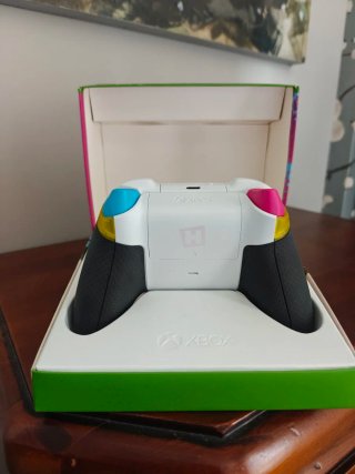 Controller Xbox Forza Horizon 5 Edizione Limitata