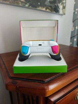 Controller Xbox Forza Horizon 5 Edizione Limitata
