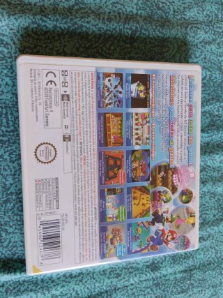 Juego Mario Party Island Tour Nintendo 3DS
