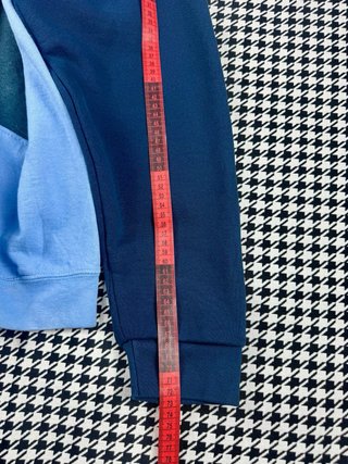 Sudadera Nike Rework Vintage