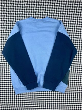 Sudadera Nike Rework Vintage