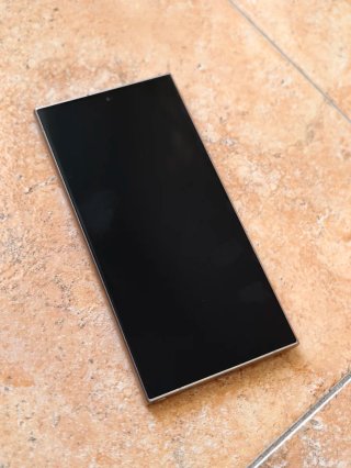 Samsung S24 Ultra 1TB