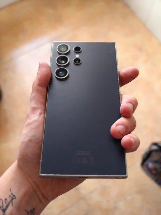 Samsung S24 Ultra 1TB