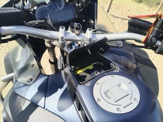 BMW R1200GS Adventure